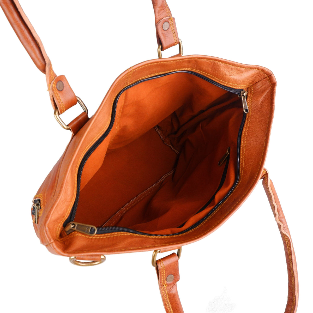 The Montabella Tote Classy Leather Bags