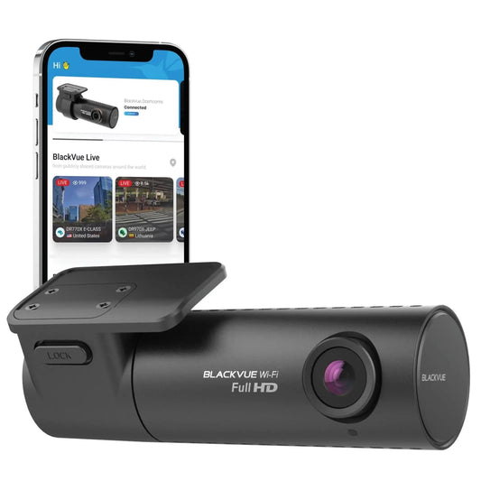 Drive Smarter, Not Harder: Why a Dash Cam Is the Safest Thing You'll Add to Your Car Davro
