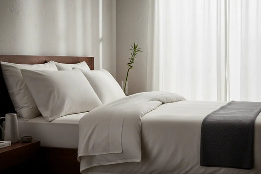 The Ultimate Guide to Bamboo Bedding: Benefits, Care, and Comparisons 2026 Davro
