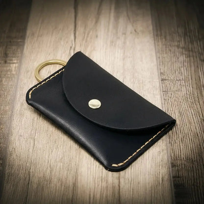 The Richmond Bull Sheath Leather