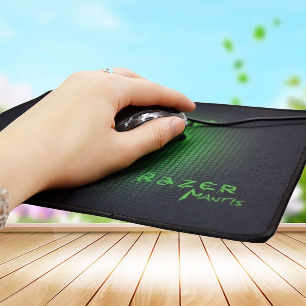 Notebook computer table Mouse pad FLIPSTYLEZLLC