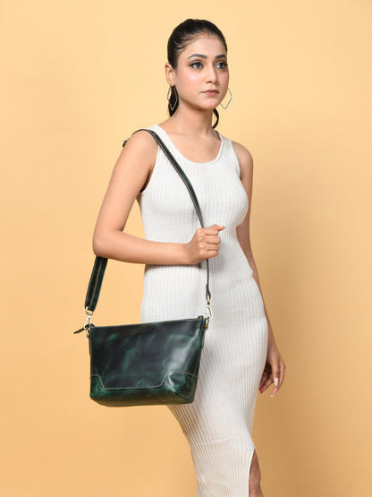 Countryside Crossbody Sling Classy Leather Bags