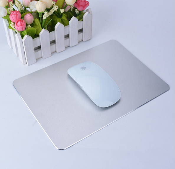 Alloy mouse pad FLIPSTYLEZLLC