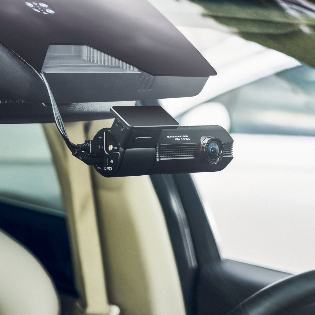 BlackVue Elite 10 2CH 4K UHD Sony STARVIS 2 Cloud Dash Cam BlackboxMyCar