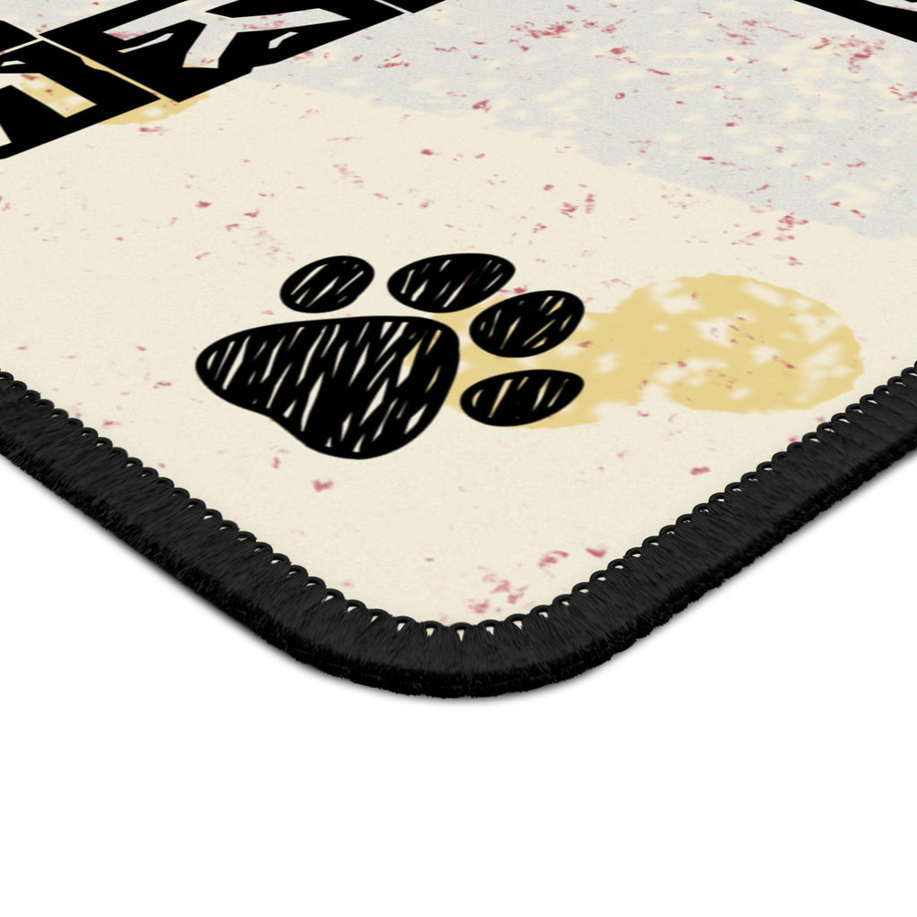 Crosswords and Cats Gaming Mouse Pad EpiAl's Shop