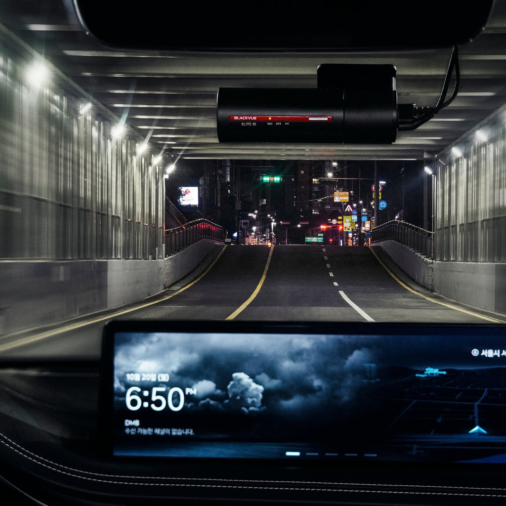 BlackVue Elite 10 2CH 4K UHD Sony STARVIS 2 Cloud Dash Cam BlackboxMyCar