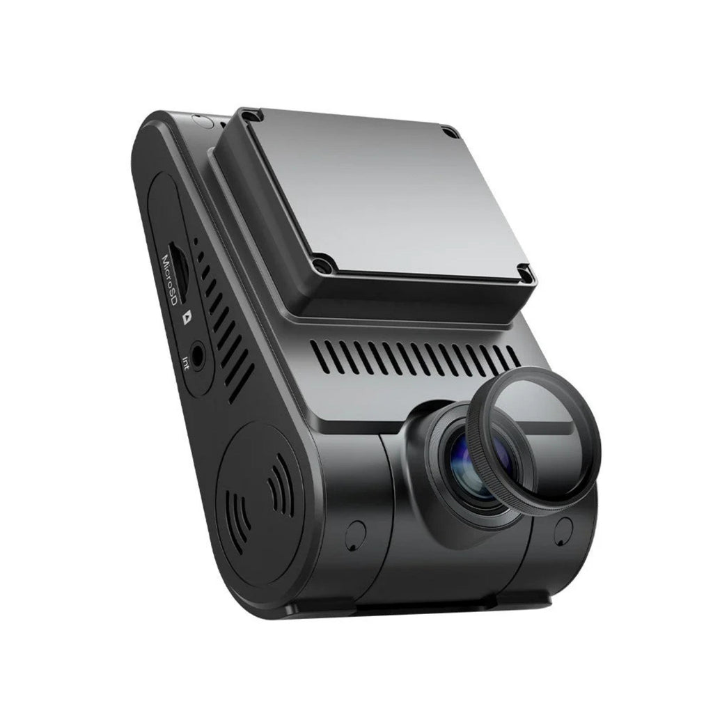 VIOFO A229 Plus 2-Channel 2K QHD Sony STARVIS 2 Dash Cam BlackboxMyCar