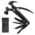 12-in-1 Stainless Steel Portable Hammer Multitool DailySale