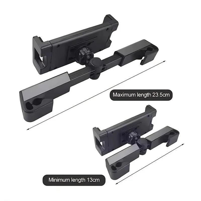 Rear Seat Tablet Phone Holder EVSTITAN