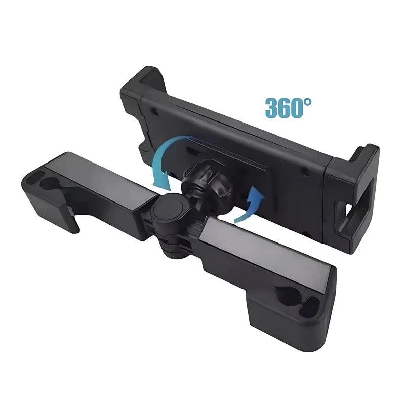 Rear Seat Tablet Phone Holder EVSTITAN