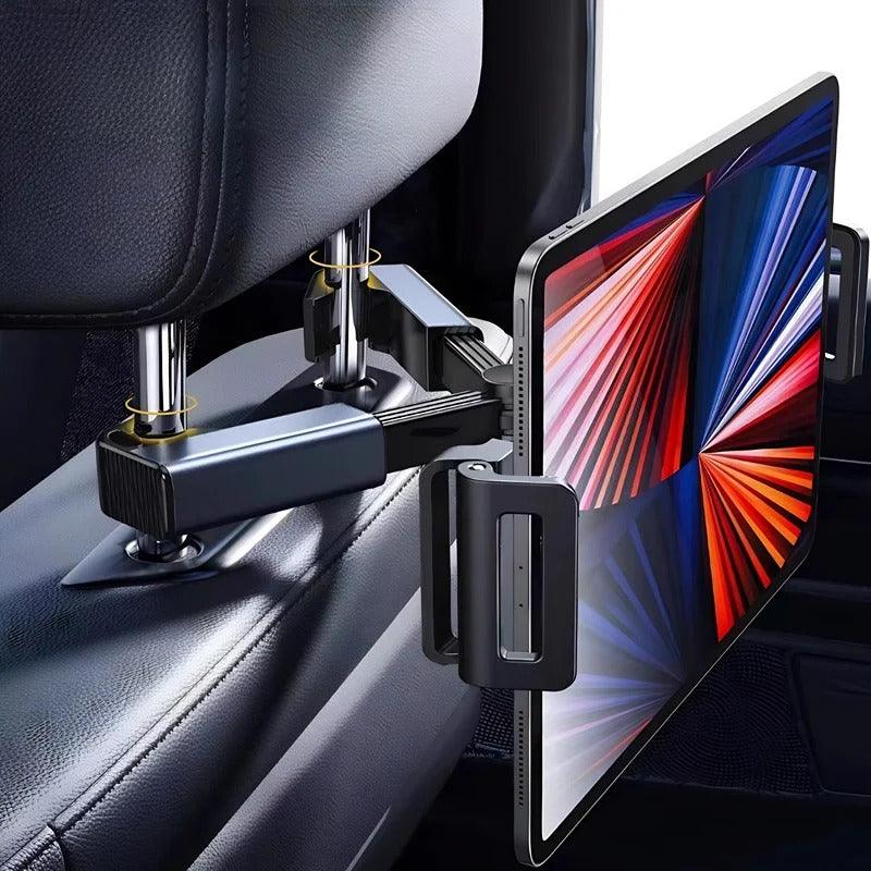 Rear Seat Tablet Phone Holder EVSTITAN