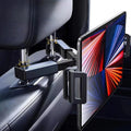 Rear Seat Tablet Phone Holder EVSTITAN