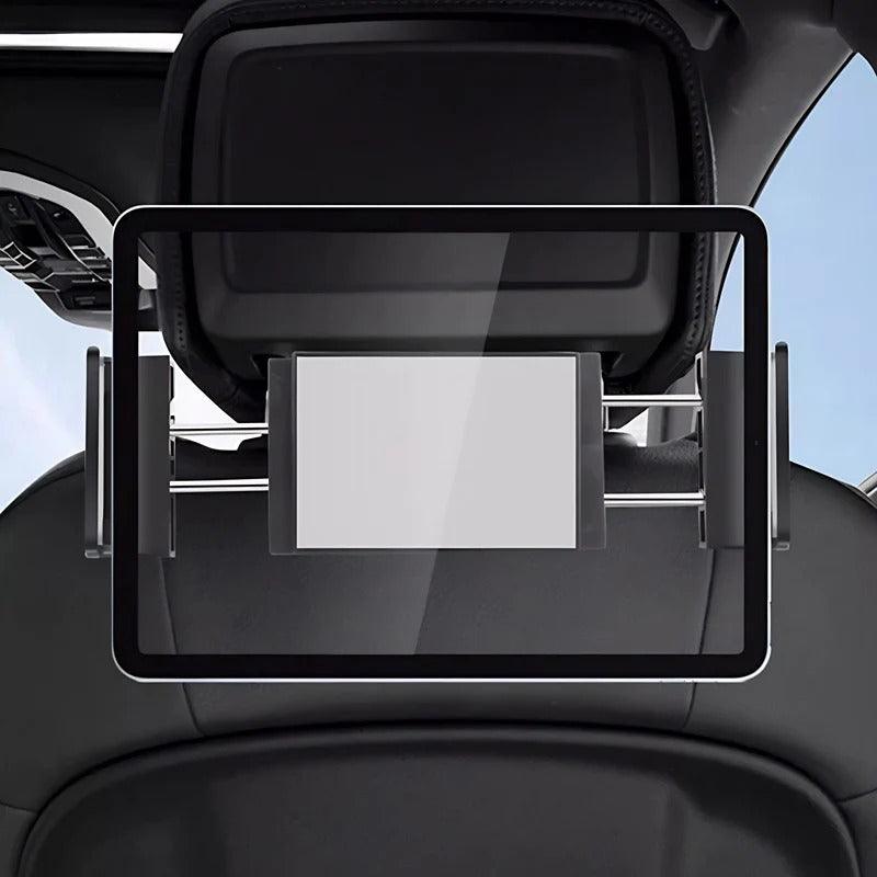 Rear Seat Tablet Phone Holder EVSTITAN
