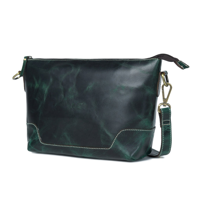 Countryside Crossbody Sling Classy Leather Bags