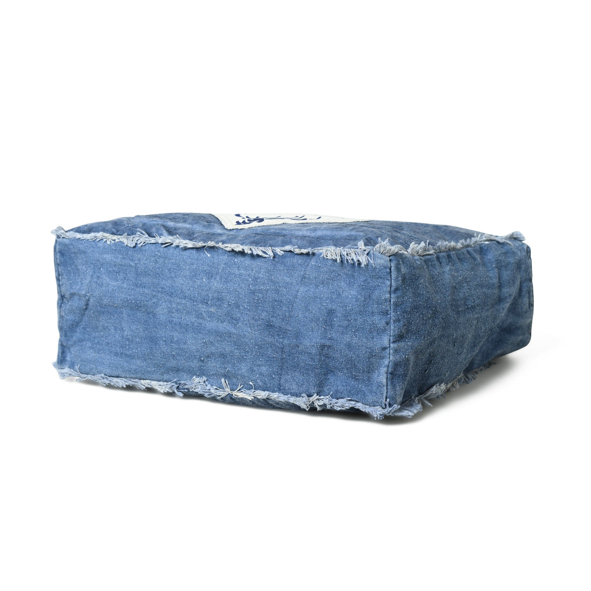 Denim Boho Chic Canvas Shoulder Bag Classy Leather Bags
