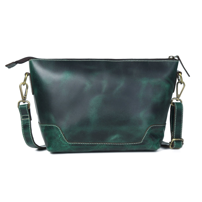 Countryside Crossbody Sling Classy Leather Bags