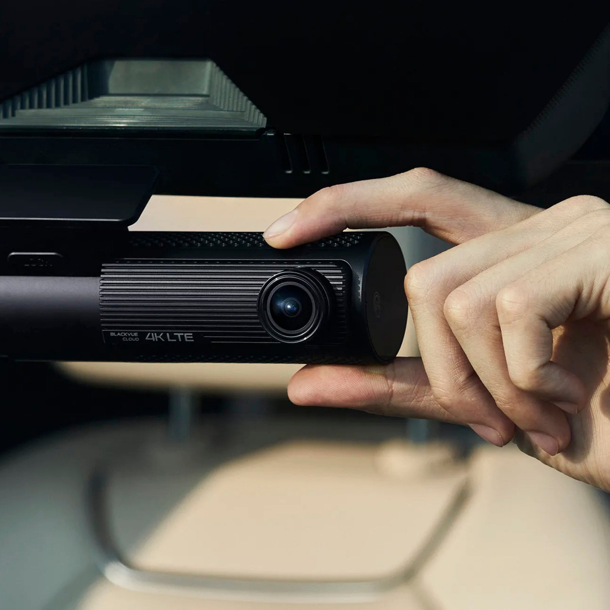 BlackVue DR970X-2CH LTE Plus II 4K UHD Cloud Dash Cam (NA Version) BlackboxMyCar