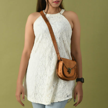 Willow Crossbody Sling Bag Classy Leather Bags