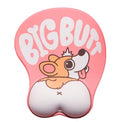 Silicone anime mouse pad FLIPSTYLEZLLC