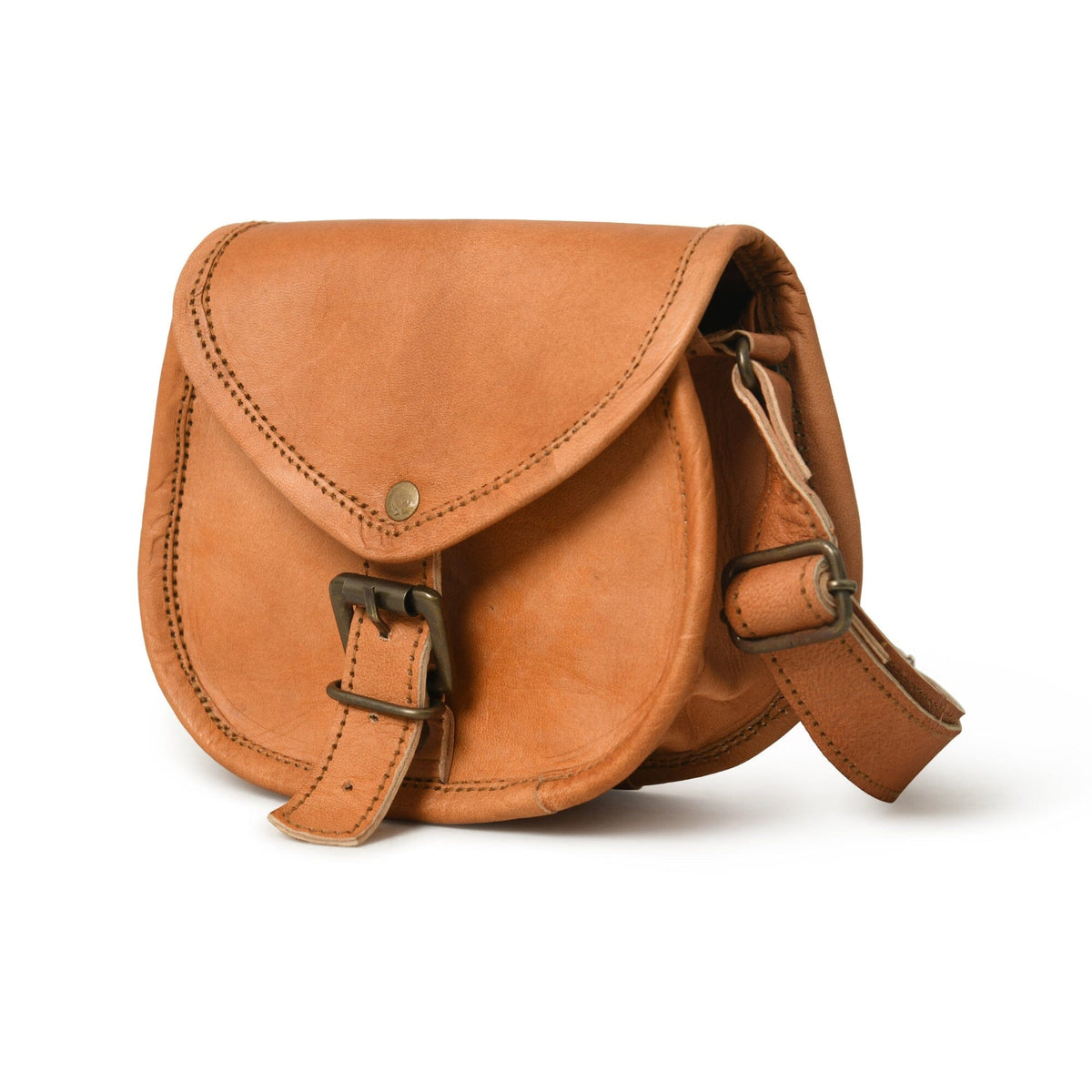 Lara Crossbody Sling Bag Classy Leather Bags