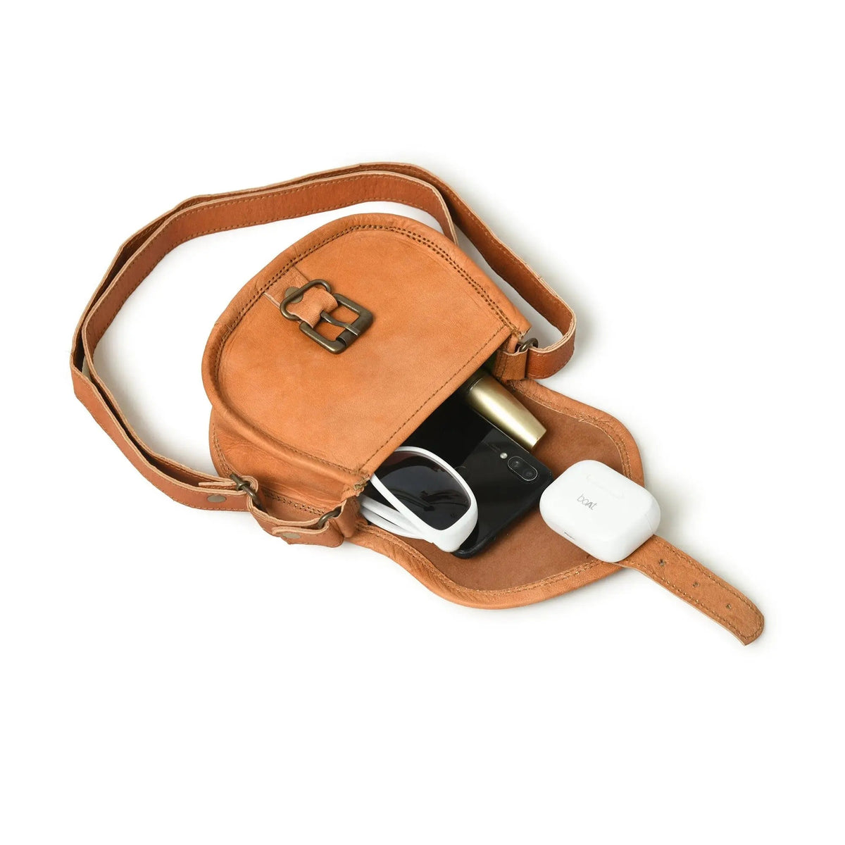 Lara Crossbody Sling Bag Classy Leather Bags