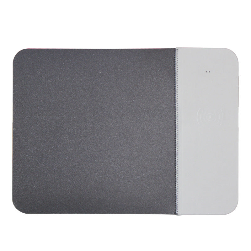 Wireless Charger Rubber Mouse Pad FLIPSTYLEZLLC