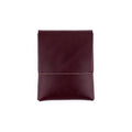 The Franklin – Burgundy Lost Dutchman Leather