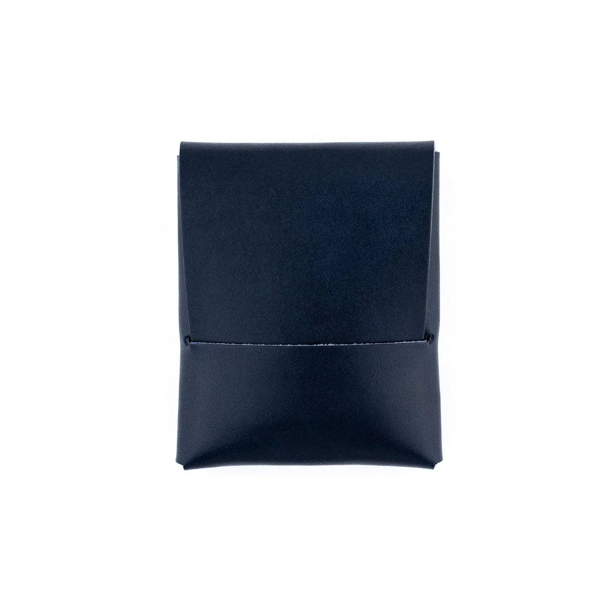 The Franklin – Navy Lost Dutchman Leather