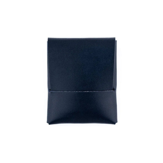 The Franklin – Navy Lost Dutchman Leather