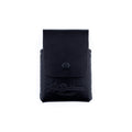 The Snap Finn – Black Lost Dutchman Leather