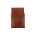 The Thin Finn – Brown Lost Dutchman Leather