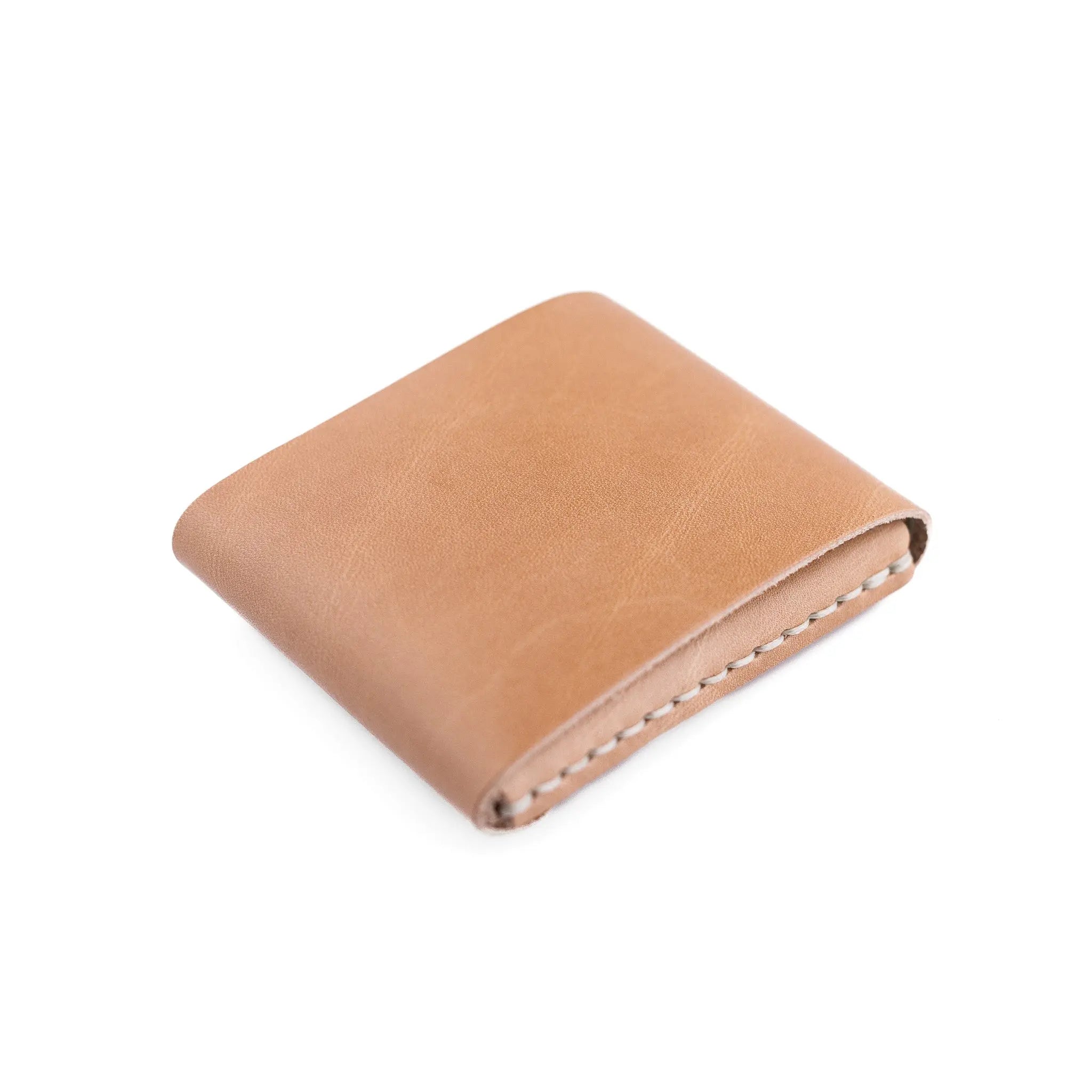 The Cash Finn – Russet Lost Dutchman Leather