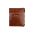 The Cash Finn – Brown Lost Dutchman Leather