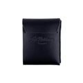 The Cash Finn – Black Lost Dutchman Leather