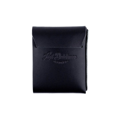 The Cash Finn – Black Lost Dutchman Leather