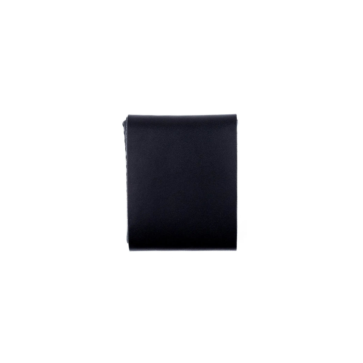 The Cash Finn – Black Lost Dutchman Leather