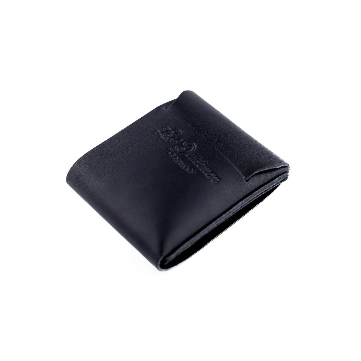 The Cash Finn – Black Lost Dutchman Leather