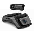 Thinkware U3000 Pro 2CH 4K UHD Front + 2K QHD Rear Dash Cam with OBD-II Cable BlackboxMyCar