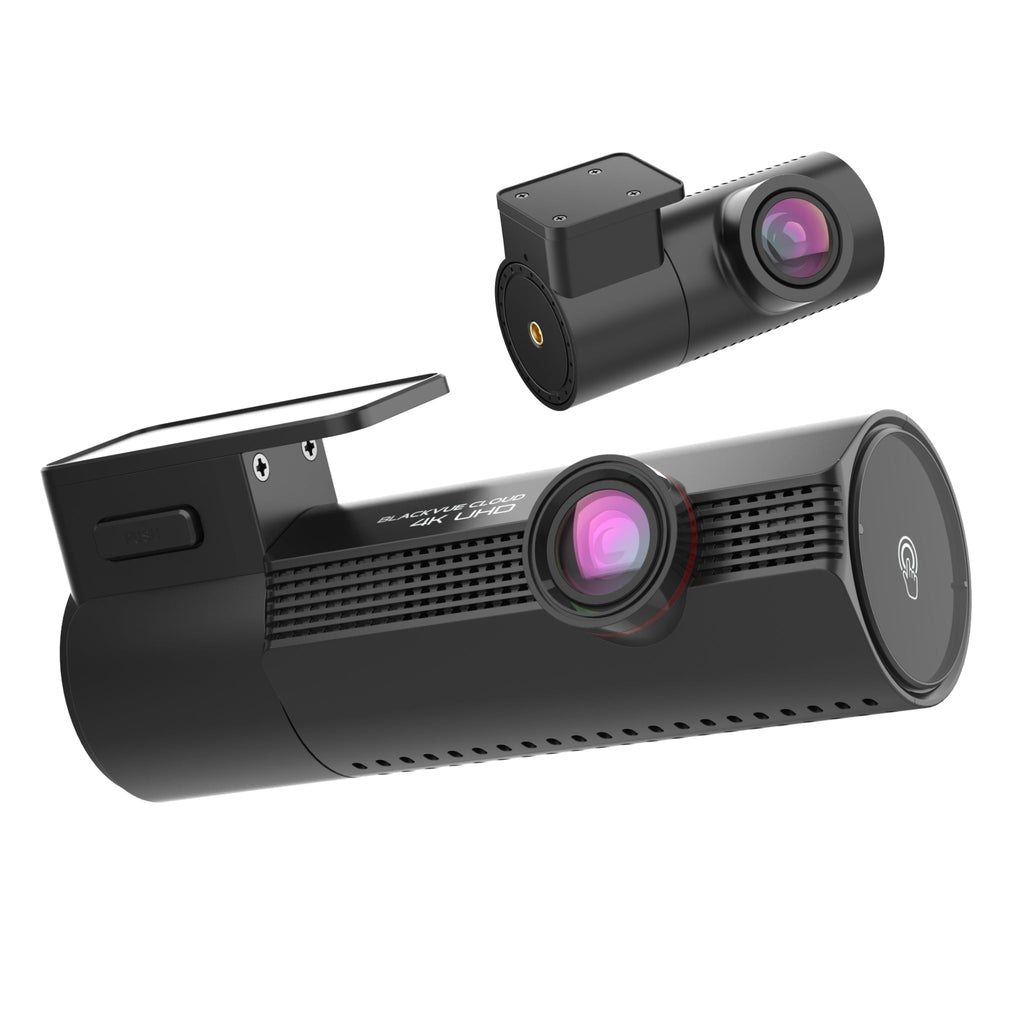 BlackVue Elite 10 2CH 4K UHD Sony STARVIS 2 Cloud Dash Cam BlackboxMyCar