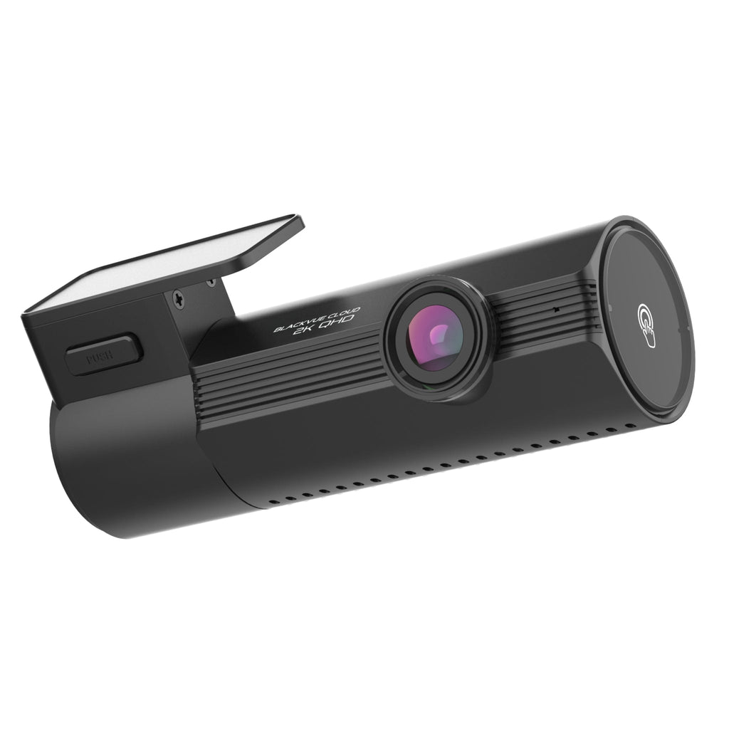 BlackVue Elite 8 1CH 2K QHD Sony STARVIS 2 Cloud Dash Cam BlackboxMyCar