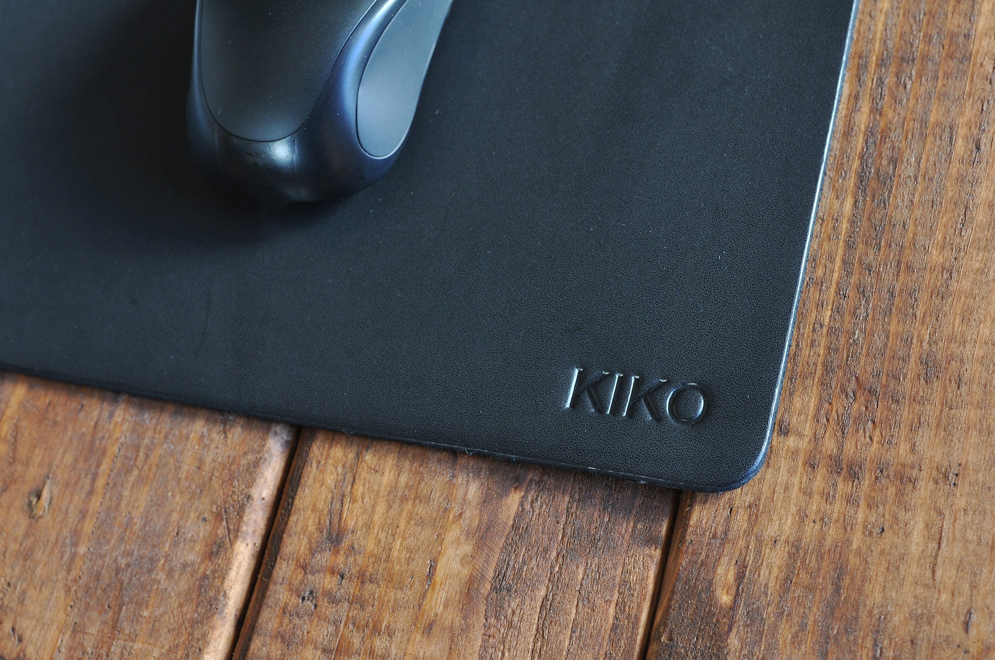 Leather Mouse Pad Kiko Leather