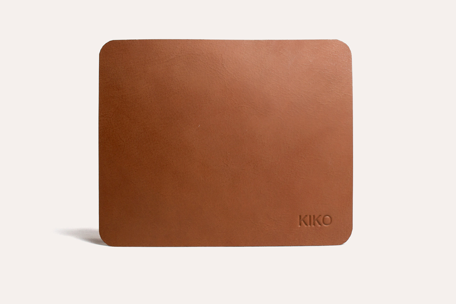 Leather Mouse Pad Kiko Leather