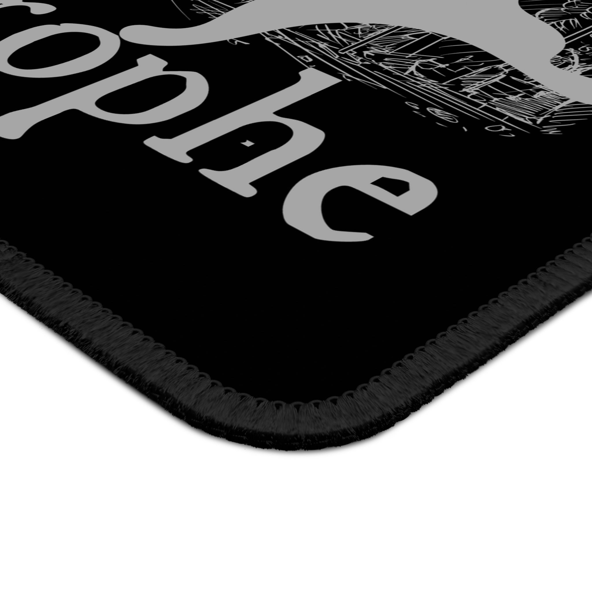 CATastrophe Gaming Mouse Pad EpiAl's Shop