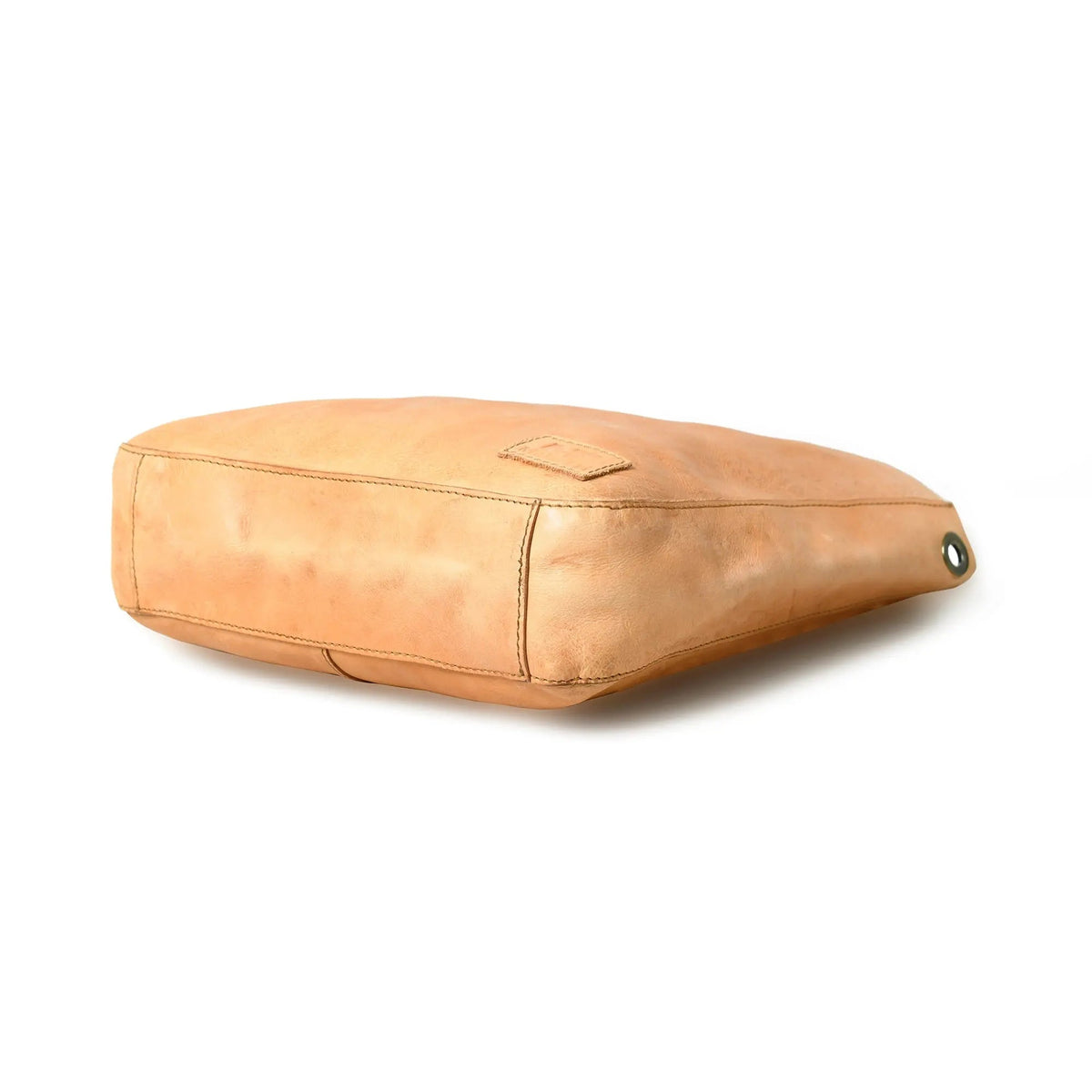 Serenity Everyday Crossbody Sling, Tan Classy Leather Bags