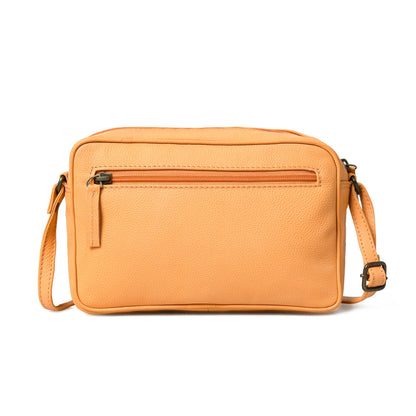 Mini Cute Quilted Crossbody Bag Classy Leather Bags