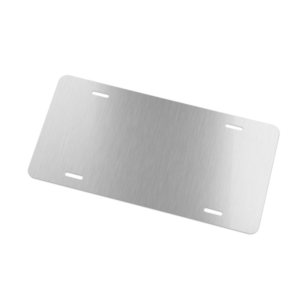 Make Turn Signals Great Again – Big Energy License Plate EpiAl's Shop