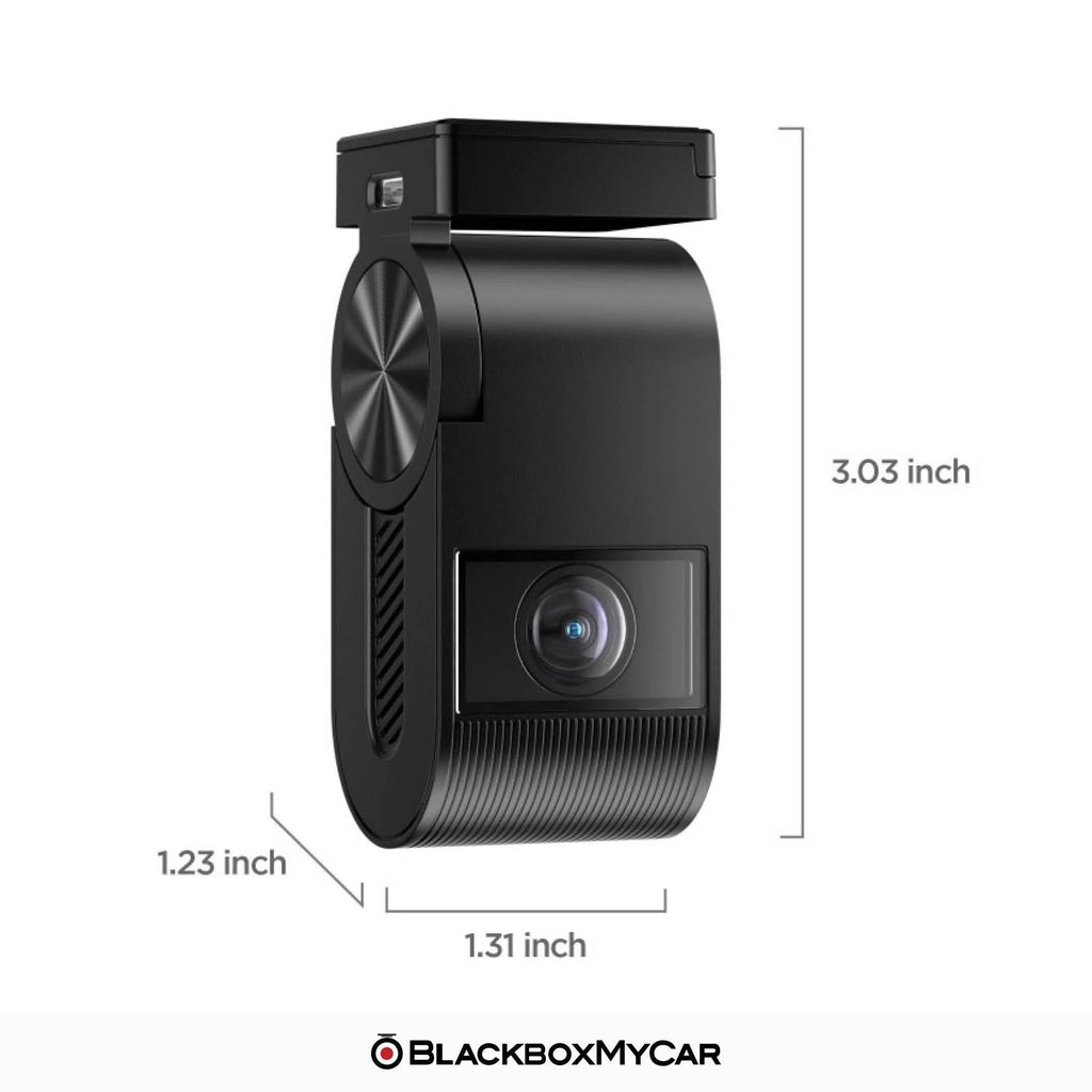 VIOFO VS1 Mini 2K QHD Dash Cam BlackboxMyCar