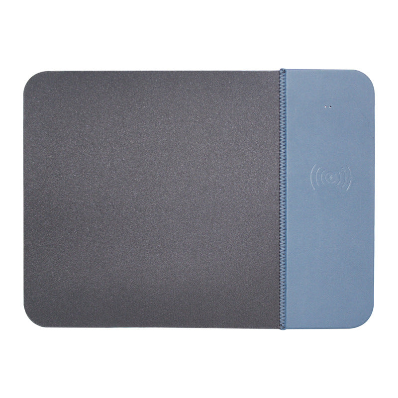 Wireless Charger Rubber Mouse Pad FLIPSTYLEZLLC