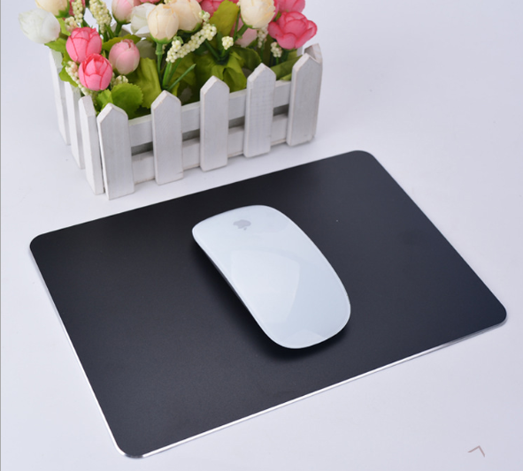 Alloy mouse pad FLIPSTYLEZLLC