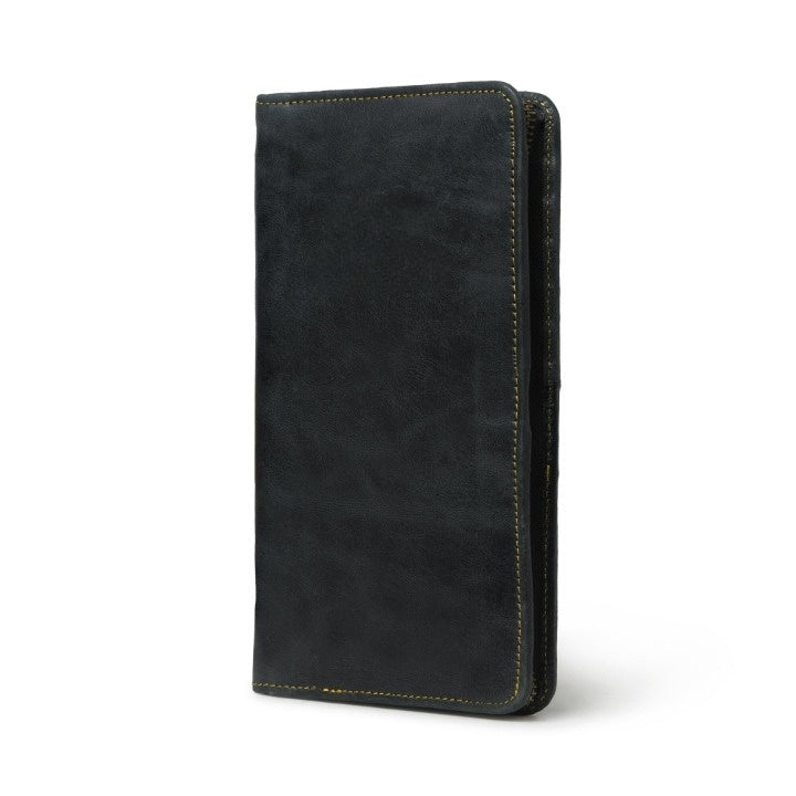 Blair Women's Wallet- Black Classy Leather Bags